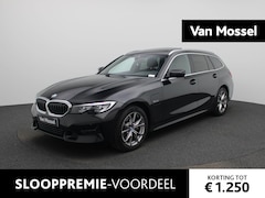 BMW 3-serie Touring - 320e Business Edition Plus | Automaat | LMV | Navigatie | Schuifdak | Stoel verwarming | V