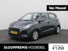 Hyundai i10 - 1.0 Comfort | Airconditioning | Bluetooh | Elektrische ramen