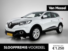 Renault Kadjar - 1.2 TCe Intens | CAMERA | KEYLESS | APPLE CARPLAY - ANDROID AUTO | CLIMATE CONTROL | CRUIS