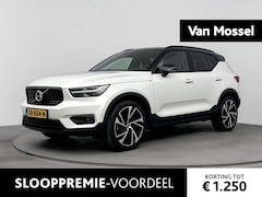 Volvo XC40 - 2.0 T5 AWD R-Design Intro Edition | Achteruitrijcamera | Panoramadak | Elektr. verstelbare