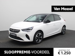 Opel Corsa-e - Corsa-e Auto e-Elegance | CAMERA | LED | DIGITAAL DASHBOARD | LMV | CLIMATE CONTROL |