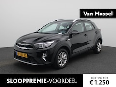 Kia Stonic - 1.0 T-GDi MHEV DynamicLine | Apple Carplay / Android Auto | Navigatie | Camera | Climate C