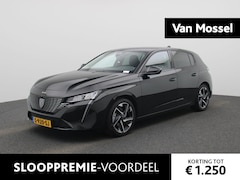 Peugeot 308 - 1.2 PureTech Allure Pack Business | ACHTERUITRIJCAMERA | NAVIGATIE | LED VERLICHTING | PAR