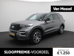 Ford Explorer - 3.0 V6 EcoBoost PHEV ST-Line | PANO-SCHUIFDAK | B&O AUDIO | STOELVERWARMING-VERKOELING | C