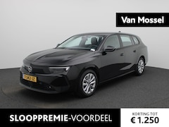 Opel Astra Sports Tourer - 1.2 Turbo | NAVIGATIE | APPLE CARPLAY / ANDROID AUTO | LED | CLIMATE CONTROL