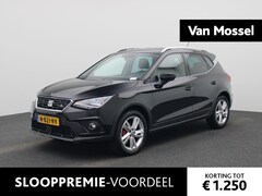 SEAT Arona - 1.0 TSI FR Business Intense Plus | Apple Carplay / Android Auto | Trekhaak | Virtual Cockp