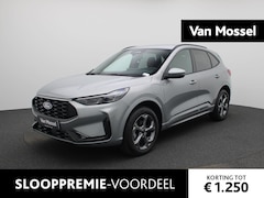 Ford Kuga - 2.5 PHEV ST-Line | STOEL-STUURWIELVERWARMING | HEAD-UP DISPLAY | NAVIGATIE | CAMERA | LED