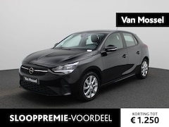 Opel Corsa - 1.2 55kW S/S Edition | Apple Carplay / Android Auto | Camera | Lichtmetalen Velgen | Cruis