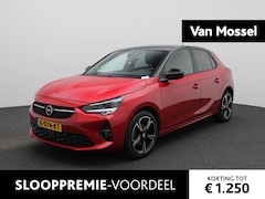Opel Corsa - 1.2 GS Line | APPLE CARPLAY - ANDROID AUTO | LANE ASSIST | AIRCO | CRUISE CONTROL |