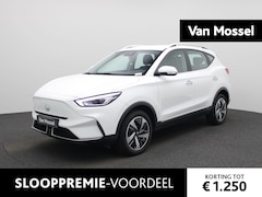 MG ZS - Standard Range 51 kWh Comfort | ACHTERUITRIJCAMERA | APPLE CARPLAY - ANDROID AUTO | CLIMAT