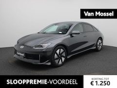 Hyundai IONIQ 6 - 53 kWh Core Plus