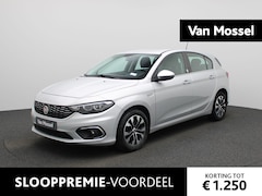 Fiat Tipo - 1.4 Mirror | NAVIGATIE | AIRCO | CRUISE CONTROL | MULTIFUNCTIONEEL STUURWIEL |