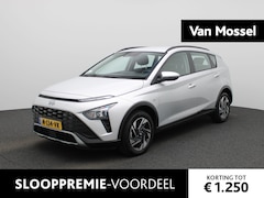 Hyundai Bayon - 1.0 T-GDI Comfort | CAMERA | APPLE CARPLAY-ANDRIOD AUTO | CRUISE CONTROL | AIRCO