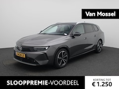 Opel Astra Sports Tourer - 1.2 Business Elegance | ACHTERUITRIJCAMERA | APPLE CARPLAY - ANDROID AUTO | CLIMATE CONTRO
