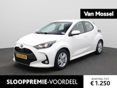 Mazda 2 Hybrid - 1.5 Agile | Automaat | Camera | Stoel/Stuur verwarming | LMV | Cruise control | Apple carp
