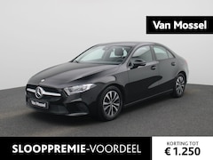 Mercedes-Benz A-klasse - 200 d
