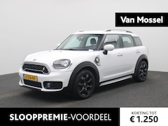 MINI Countryman - 1.5 Cooper ALL4 Business Edition | AUTOMAAT | CLIMATE CONTROL | CRUISE CONTROL | NAVIGATIE