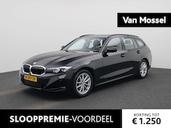BMW 3-serie Touring - 318i | Apple Carplay | Parkeersensoren | Climate Control | Cruise Control | Elektr. achter