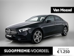 Mercedes-Benz A-klasse - 250 e AMG Line | AUTOMAAT | NAVIGATIE | STOELVERWARMING | CLIMATE CONTROL | CRUISE CONTROL
