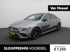 Mercedes-Benz A-klasse - 250 e Business Solution AMG Limited AUTOMAAT | PANO | AMBIANTE | AMG INTERIEUR & EXTERIEUR