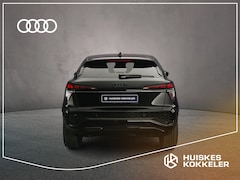 Audi Q3 Sportback - e-hybrid 272pk S edition