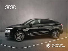 Audi Q3 Sportback - e-hybrid 272pk S edition