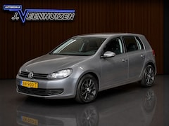 Volkswagen Golf - 1.4 TSI 122pk Comfortline | 2009 | Clima | Navi