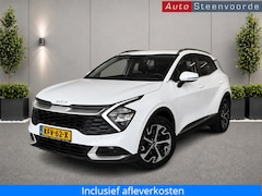 Kia Sportage - 1.6 T-GDi MHEV ComfortLine * CLIMATE * 18 INCH * CAM * CAPLAY * NAVI