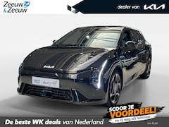 Kia EV4 - GT-Line Business Edition 81.4 kWh | 595 km WLTP-actieradius | GT-bekleding | 19" Inch velg