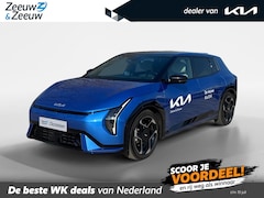Kia EV4 - GT-PlusLine 81.4 kWh | *DEMO Direct leverbaar* | Navi | Clima | 360° Camera | Harman/Kardo