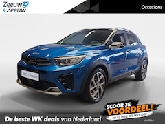 Kia Stonic - 1.0 T-GDi MHEV GT-Line Automaat | 1e Eigenaar | Two tone Metallic lak | Fabrieksgarantie |