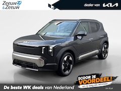 Kia EV2 - Plus 61 kWh 1.000, - Inruilkorting | Privacy Glass | 18" lichtmetalen velgen | Warmteweren
