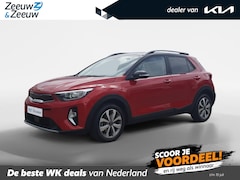 Kia Stonic - 1.0 T-GDi MHEV DynamicPlusLine | Navigatie | Camera | Climate control | Cruise control | K