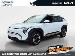 Kia EV3 - Air 58.3 kWh | Informeer naar beschikbaarheid | NU €3.750 inruilvoordeel | 430km actieradi