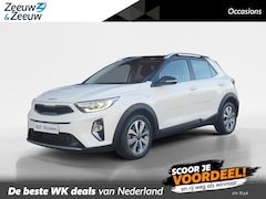 Kia Stonic - 1.0T AUTOMAAT DynamicPlusLine | BTW AUTO | Apple Carplay / Android Auto | Airco | Elektris