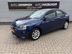 Opel Corsa - 1.2 Edition | PDC Achter | Navi | Cruise | LM Velgen | Apple Carplay/Android Auto | RIJKLA