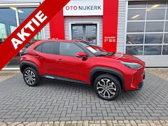 Toyota Yaris Cross - 1.5 Hybrid Dynamic Limited*Zomeraanbieding gratis trekhaak