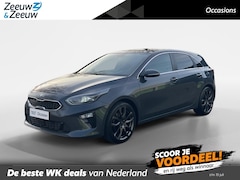 Kia Cee'd - Ceed 1.4 T-GDi ExecutiveLine | Trekhaak | Navi | Clima | Camera | JBL | Cruise Control