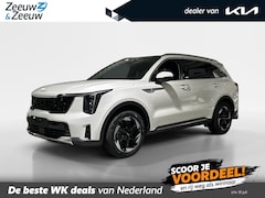 Kia Sorento - 1.6 T-GDi Plug-in Hybrid 4WD DynamicPlusLine 7p. | Glazen schuif-/kanteldak | BOSE premium