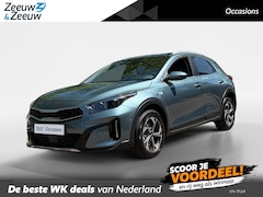 Kia XCeed - 1.0 T-GDi DynamicLine | Carplay/Android auto | Achteruitrijcamera | Cruise control | Clima