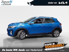 Kia Stonic - 1.0 T-GDi MHEV DynamicLine Navigatie | Climate control | Cruise control | Achteruitrijcame
