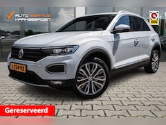 Volkswagen T-Roc - 1.5 TSI Sport | ACC | Camera | 18 Inch |