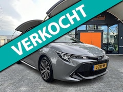 Toyota Corolla Touring Sports - 1.8 Hybrid Business Plus 100% Dealer Onderhouden Rijklaarprijs