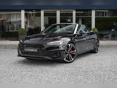 Audi S5 - Cabrio 3.0 TFSI QUATTRO COMPETITION/HUD/MATRIX/BenO/CARBON/360