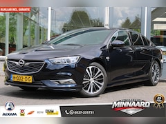 Opel Insignia Grand Sport - 1.6 Turbo 200 Pk Opc line Business Executive|Automaat|Leer|Navi|Stoel/Stuur verwarming|Ope