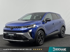 Renault Symbioz - 1.8 E-Tech full hybrid 160 esprit Alpine | Panoramadak | Pack Light & Sound | Pack Driving