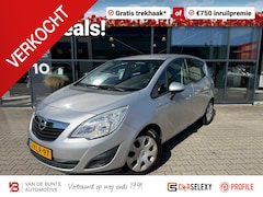 Opel Meriva - 1.4 Selection *Trekhaak & Cruise Control
