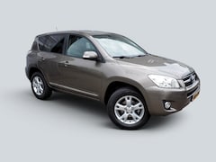 Toyota RAV4 - 2.0 16v VVT-i 4WD Dynamic CLIMA CRUISE PARKEER S
