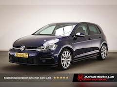 Volkswagen Golf - 1.0 TSI Comfortline Business R-Line | COMFORT PACK | ERGO ACTIVE | MASSAGE | STOELVERWARMI