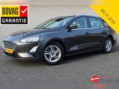Ford Focus Wagon - 1.0 EcoBoost Trend Edition Business | Lane assist | PDC | Cruise | Carplay | NAVI